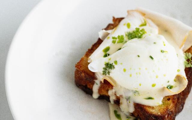 Hotel Gran San Bernardo