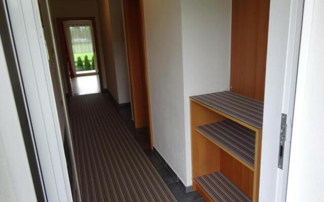 Appartement Julian