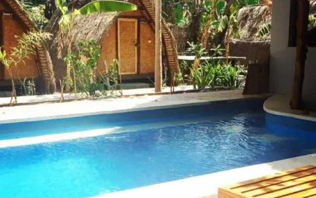 GiliFit Gym and Fitness