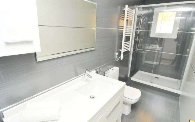 HomeHolidaysRentals Apartamento Summer Lake - Costa Barcelona