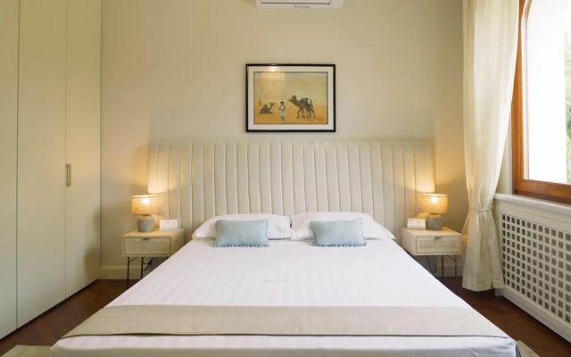 Villa Angela - Italian Homing