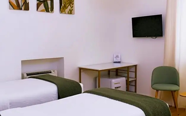 La Villa bed & breakfast
