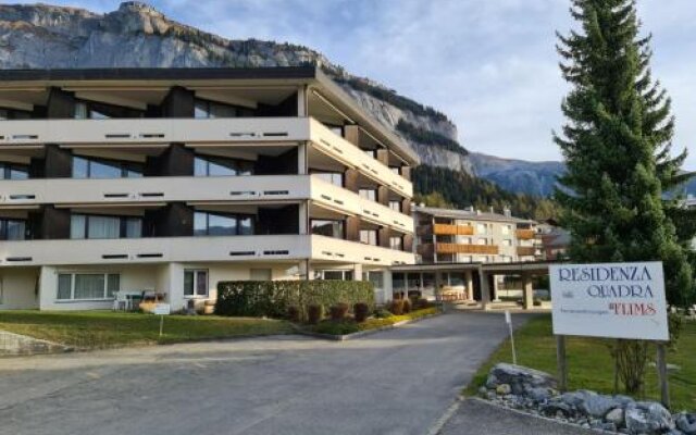 Alpen Fewo, Residenza Quadra 111