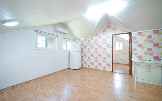 Taean Firenze Pension