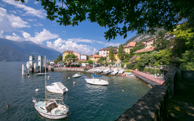 Villa Lucia Grande Varenna