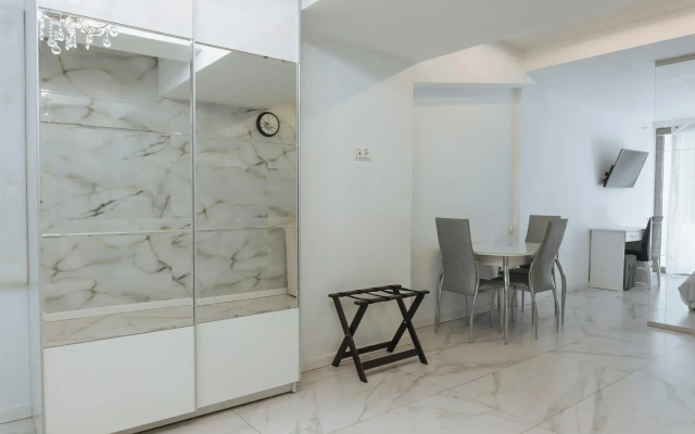 Апартаменты у моря первая линия