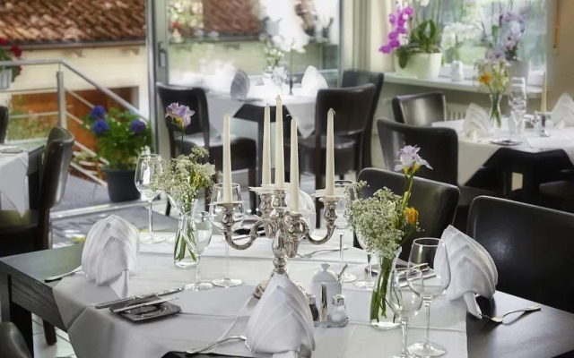 Akzent Hotel Atrium Baden