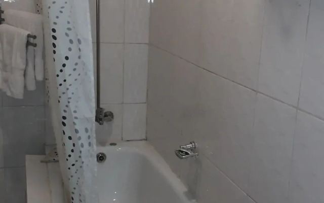 Swisscottage suites