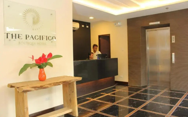 Upperhouse Hotel Formerly Pacifico Boutique by Hiverooms