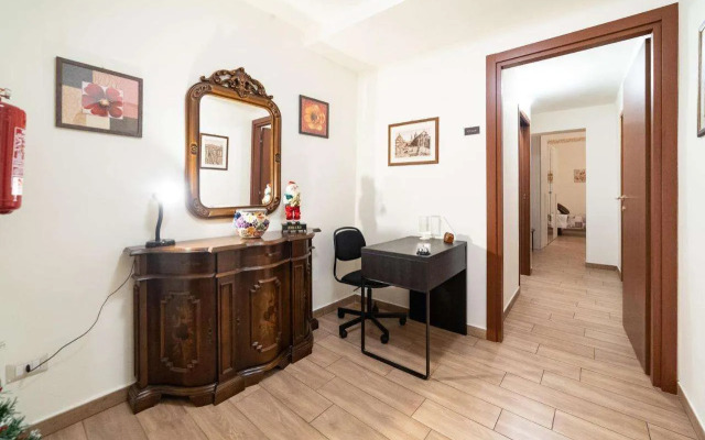 Le Vie del Centro B&B