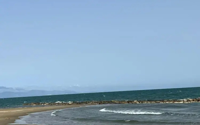 La Bouganville