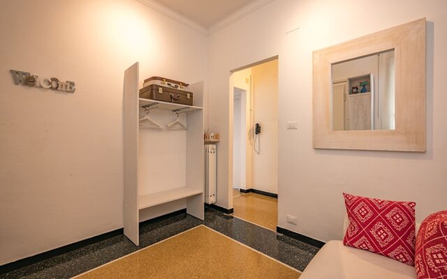 JOIVY Penthouse Flat W/Terrace