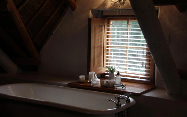 Jan Harmsgat Country House