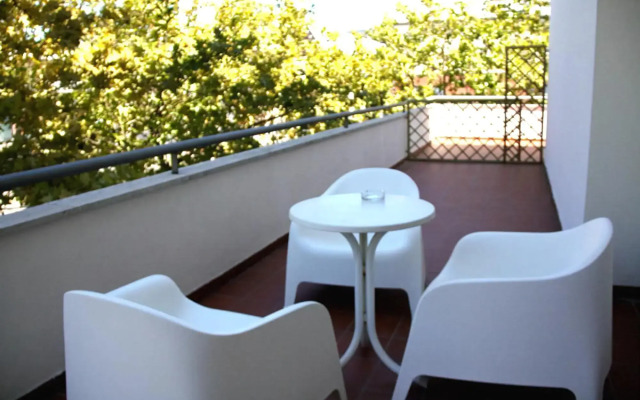 Alba Hotel
