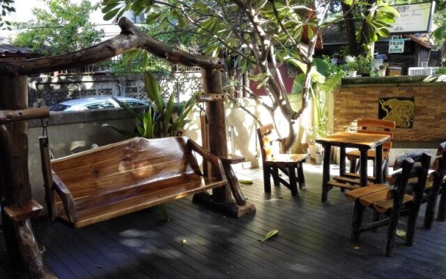 Elegant Lanna Boutique Guesthouse