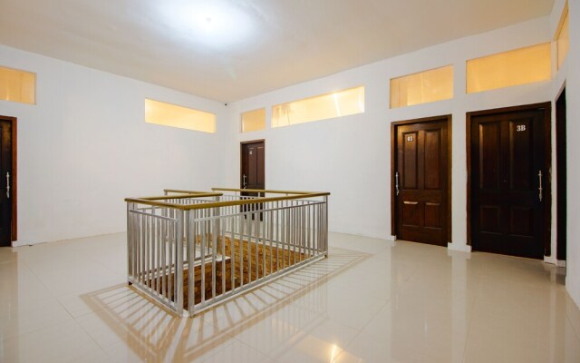 C9 Exclusive by OYO Rooms