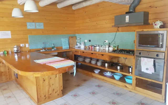 Hostal de German