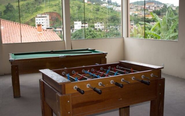 Gabvini Hotel