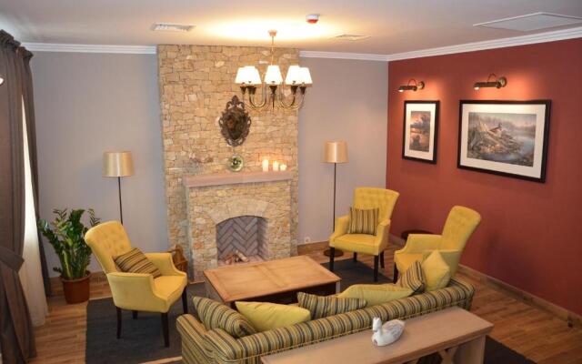 Premier Hotel Pochaiv