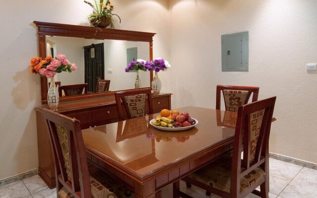 Mrakez Alarab Furnished Apartments 1