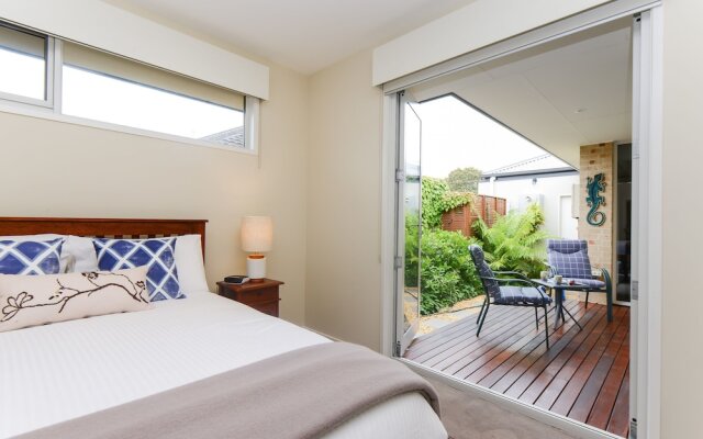 Boutique Stays - Seventh Street