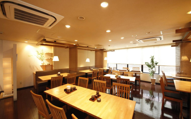 Shonandai Dai-Ichi Hotel Fujisawa Yokohama