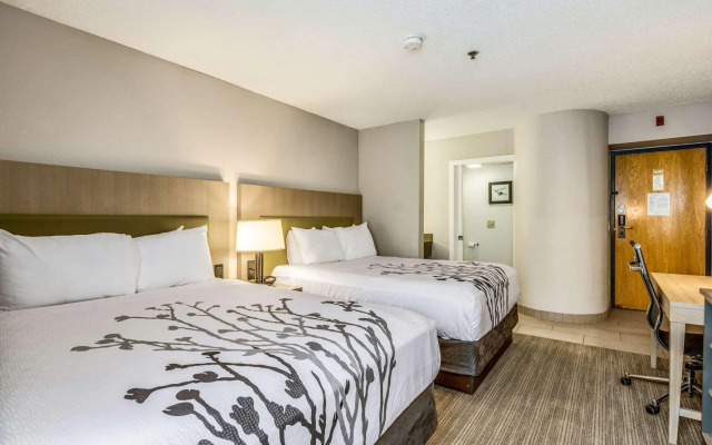 Country Inn & Suites By Radisson At Carowinds