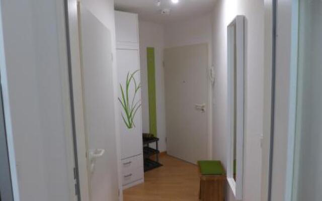 Appartement Schultz - Grüne Aue