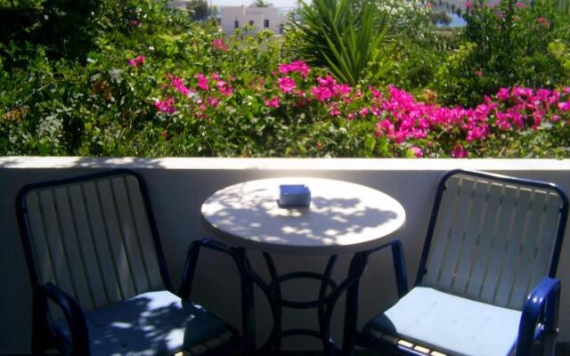 Galini Pension