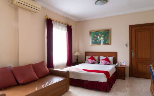 Ardellia Hotel by Oyo Rooms