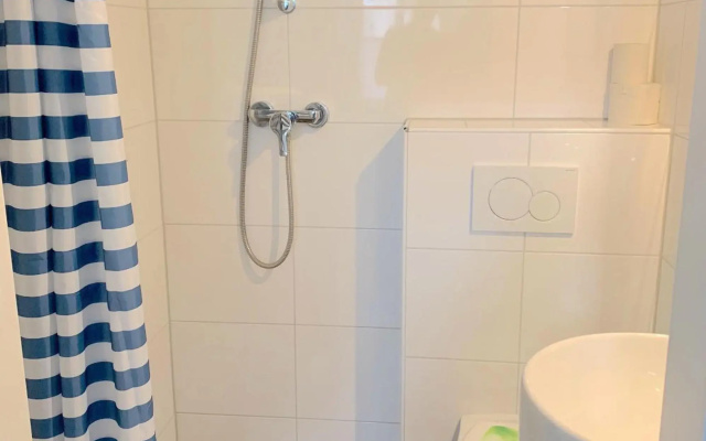 Ferienwohnung Koje in zentraler Lage zum Schleswiger Dom