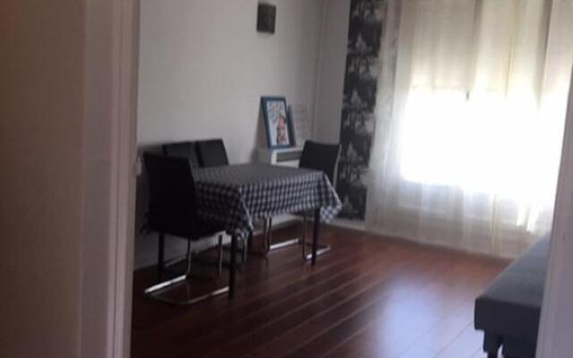 APPART 2 chambres+salon - Parking