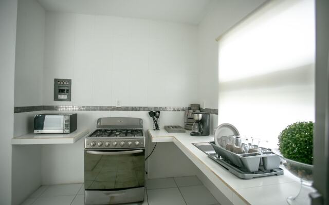 Casa moderna en segura Residencial Hacienda Chetumal