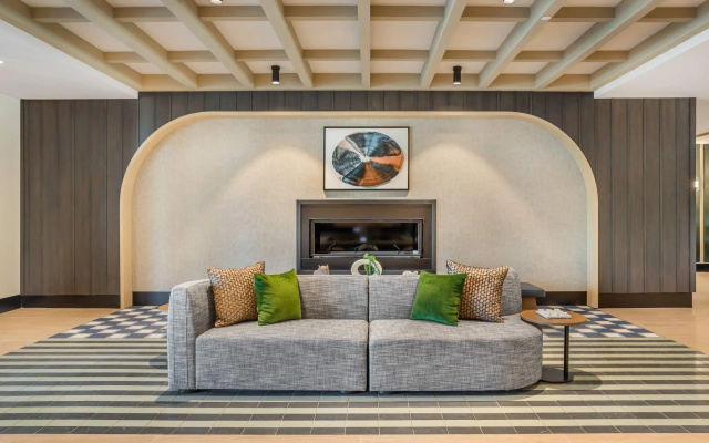 Cambria Hotel Templeton - Paso Robles