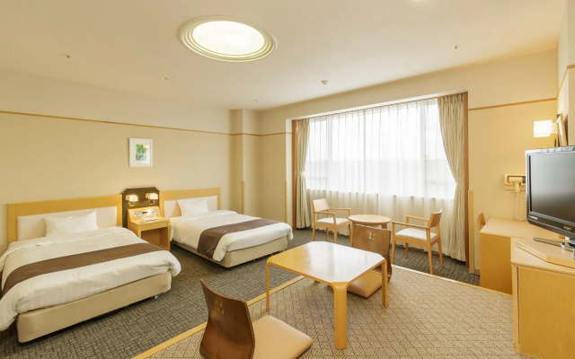 Kamenoi Hotel Ichinoseki
