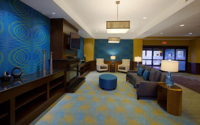 Hampton Inn & Suites Burlington, NC