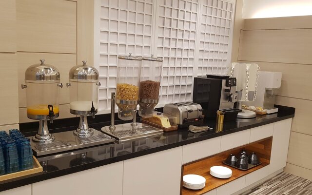 Hyundai Residence Seoul