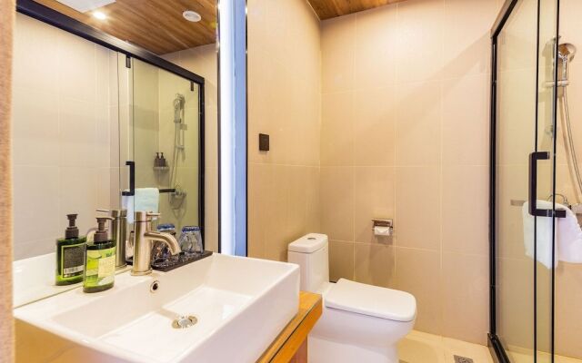 Changsha Anluzhan Hotel