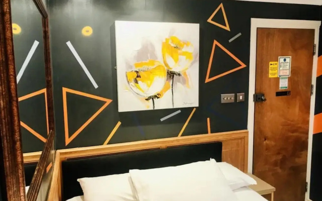 KX Rooms