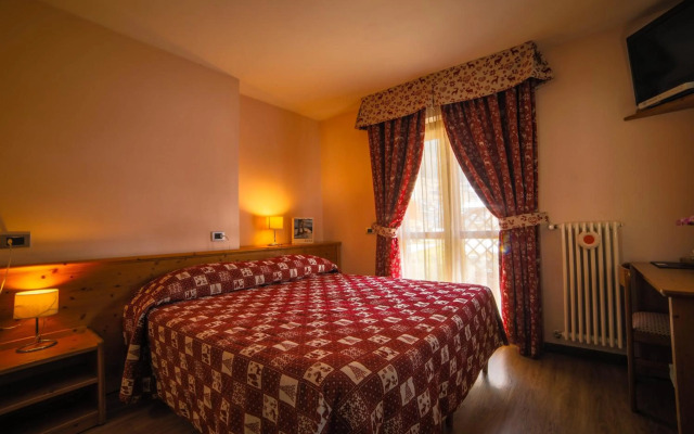 Albergo Punta Zerbion