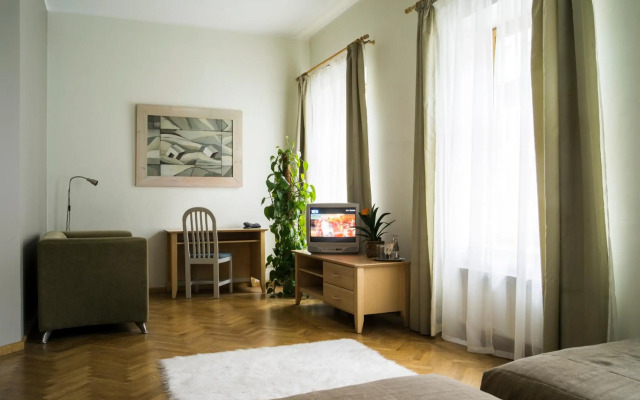 Elizabete Design Hotel