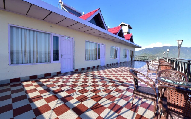 OYO 22347 Hilltop Resorts