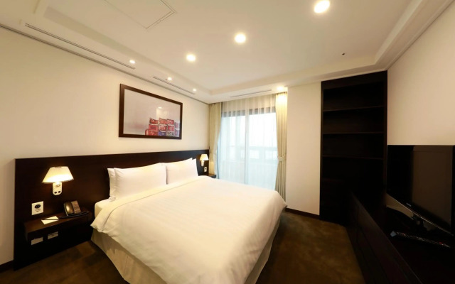 Orakai Insadong Suites