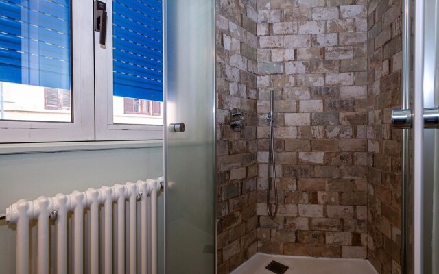 Apartment for Happy Travelers