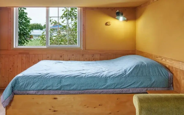 Jeju Jeonwonsaenghwal Diorem Pension