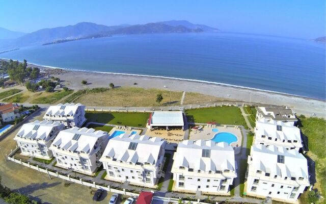 Daphne Apartments C Blok