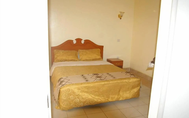 Bekam Hotel