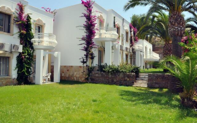 Aparthotel Siesta Beach Bodrum