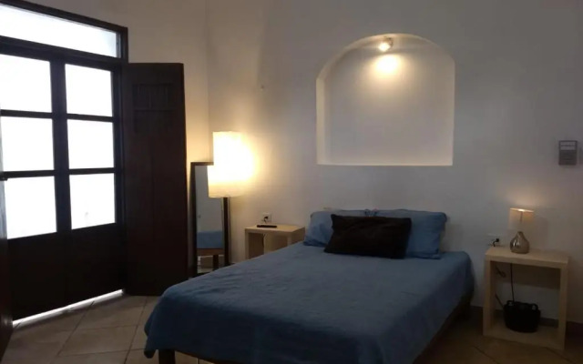 Carlota Guest House