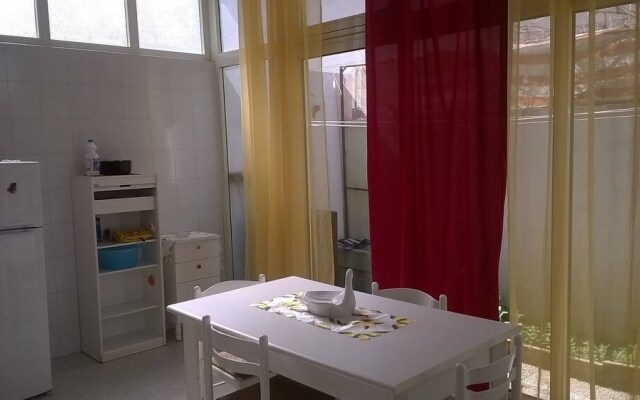 Holiday Apartment Villetta A Torre Dell Orso Pt34 Close To The Beach With